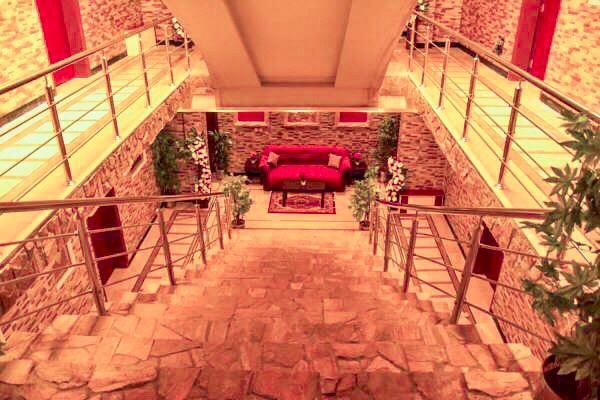 Triple One Hotel Suites Abbottabad Exterior photo
