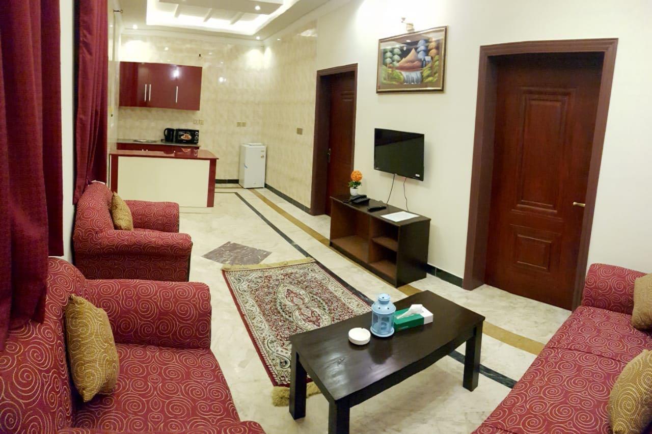 Triple One Hotel Suites Abbottabad Exterior photo